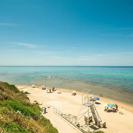 بيت للعطل 2 Bedroom In كاستيلساردو