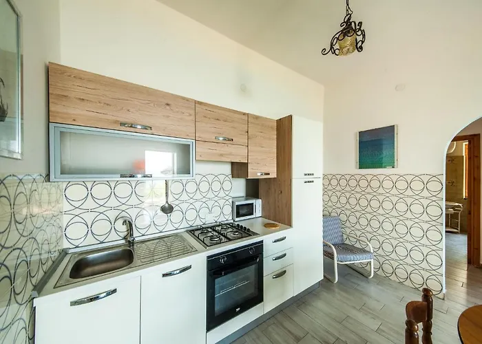 2 Bedroom In * Castelsardo