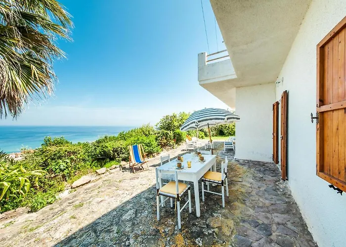 2 Bedroom In Castelsardo