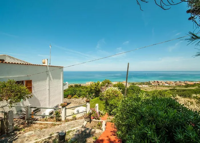 Hébergement de vacances 2 Bedroom In