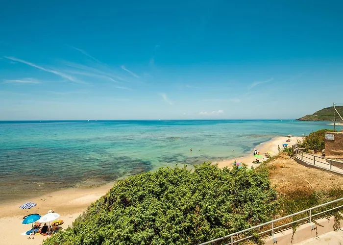 2 Bedroom In * Castelsardo