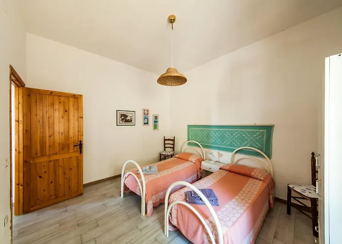 2 Bedroom In Hébergement de vacances