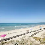 בית נופש 2 Bedroom In *