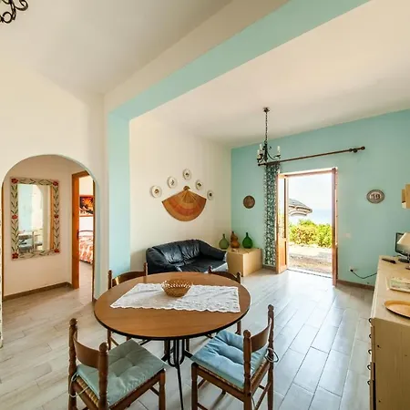 Casa vacanze 2 Bedroom In Castelsardo