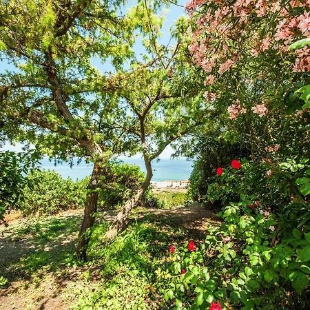 Casa de Férias 2 Bedroom In Castelsardo