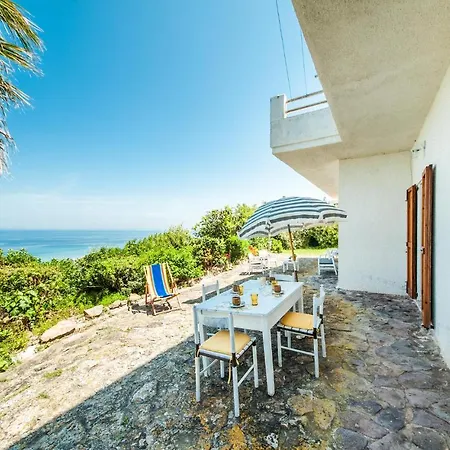 2 Bedroom In Castelsardo