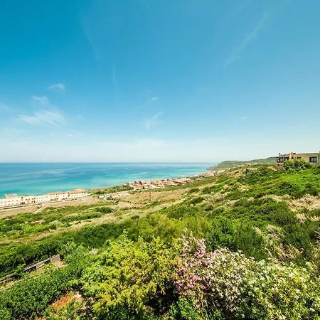 2 Bedroom In كاستيلساردو