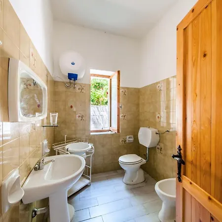 2 Bedroom In Dom wakacyjny *