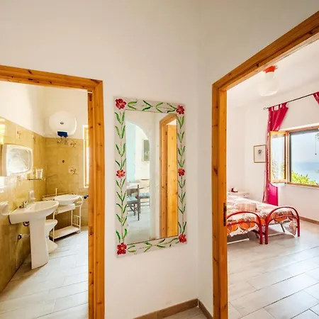 Σπίτι διακοπών 2 Bedroom In Castelsardo