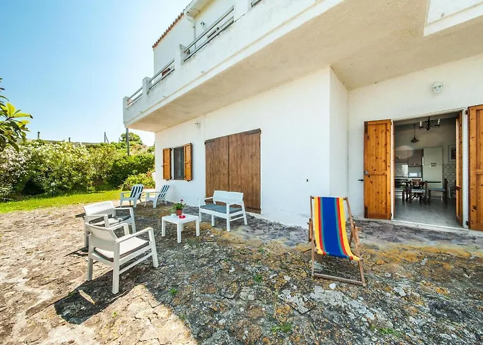 Casa de Férias 2 Bedroom In